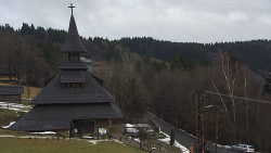 Informační centrum Zvonice