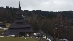 Informační centrum Zvonice