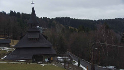 Informační centrum Zvonice