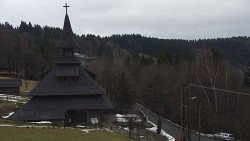 Informační centrum Zvonice