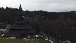 Informační centrum Zvonice