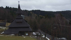 Informační centrum Zvonice