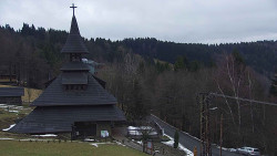 Informační centrum Zvonice