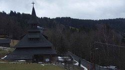 Informační centrum Zvonice