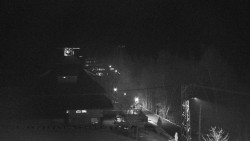 Informační centrum Zvonice