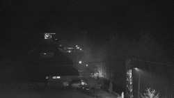 Informační centrum Zvonice