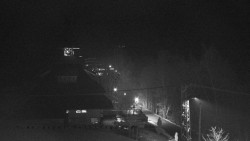 Informační centrum Zvonice