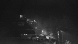 Informační centrum Zvonice