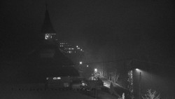 Informační centrum Zvonice