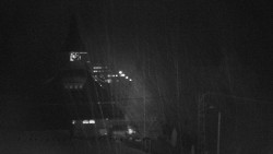 Informační centrum Zvonice