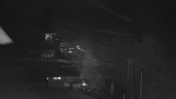 Informační centrum Zvonice