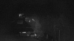 Informační centrum Zvonice