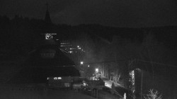 Informační centrum Zvonice