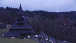 Informační centrum Zvonice