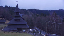 Informační centrum Zvonice