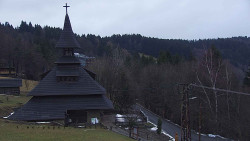 Informační centrum Zvonice