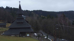 Informační centrum Zvonice