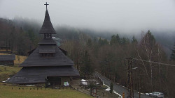 Informační centrum Zvonice