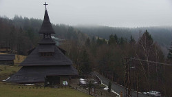 Informační centrum Zvonice