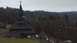 Informační centrum Zvonice