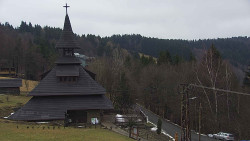 Informační centrum Zvonice