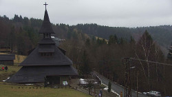 Informační centrum Zvonice