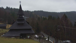 Informační centrum Zvonice