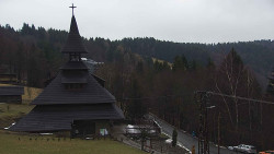 Informační centrum Zvonice