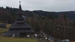 Informační centrum Zvonice