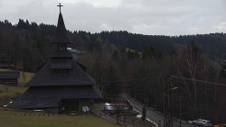 Informační centrum Zvonice