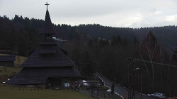 Informační centrum Zvonice