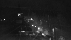 Informační centrum Zvonice