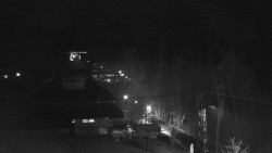 Informační centrum Zvonice