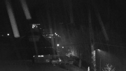 Informační centrum Zvonice