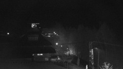 Informační centrum Zvonice