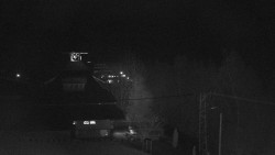 Informační centrum Zvonice