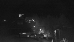 Informační centrum Zvonice