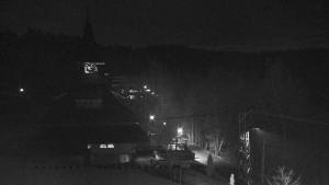 Horský hotel Čarták na Soláni - Informační centrum Zvonice - 14.2.2026 v 06:00 Horský hotel Čarták na Soláni - Informační centrum Zvonice - 14.2.2026 v 06:00