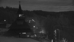 Informační centrum Zvonice