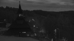 Informační centrum Zvonice