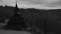 Informační centrum Zvonice