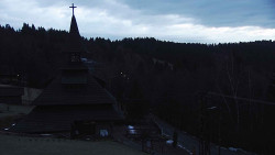 Informační centrum Zvonice