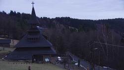 Informační centrum Zvonice