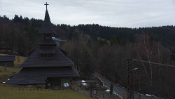 Informační centrum Zvonice