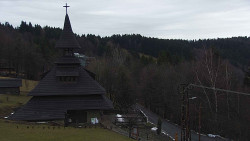 Informační centrum Zvonice