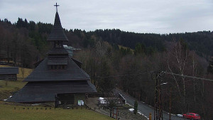Horský hotel Čarták na Soláni - Informační centrum Zvonice - 14.2.2026 v 09:00 Horský hotel Čarták na Soláni - Informační centrum Zvonice - 14.2.2026 v 09:00