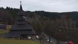 Informační centrum Zvonice