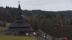 Informační centrum Zvonice