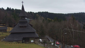 Horský hotel Čarták na Soláni - Informační centrum Zvonice - 14.2.2026 v 10:00 Horský hotel Čarták na Soláni - Informační centrum Zvonice - 14.2.2026 v 10:00