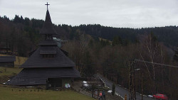 Informační centrum Zvonice